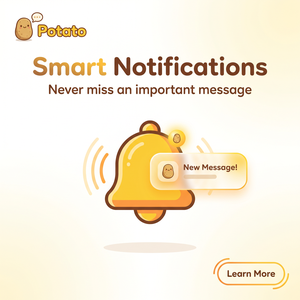 POTATO品牌 - Potato社群合作机制：完整指南与深度分析