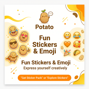 POTATO品牌 - Potato会员隐私保护：完整指南与深度分析